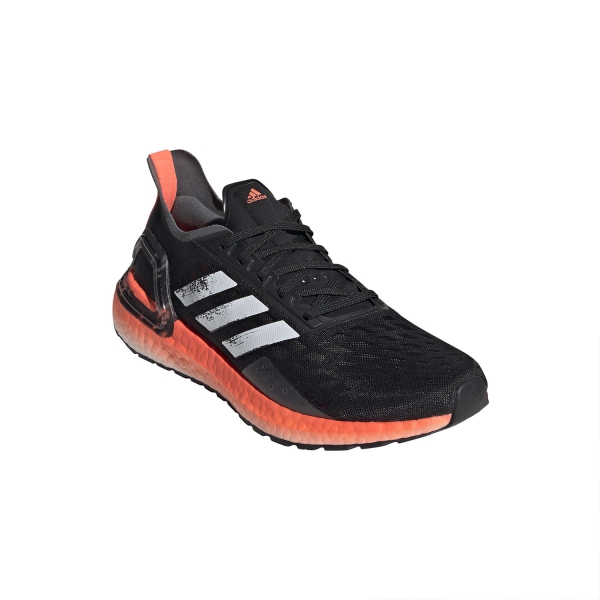 adidas ultra boost senza strisce