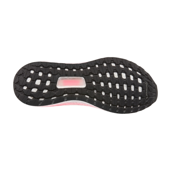 Adidas Ultraboost PB - Echo Pink/Light Flash Red/Ftwr White