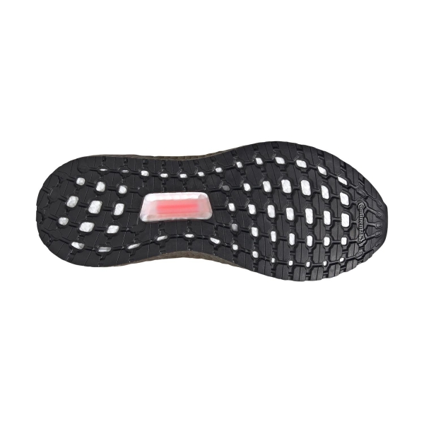 Adidas Ultraboost PB - Ftwr White/Core Black/Signal Pink