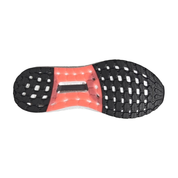 Adidas Ultraboost S.RDY - Ftwr White/Core Black/Signal Pink
