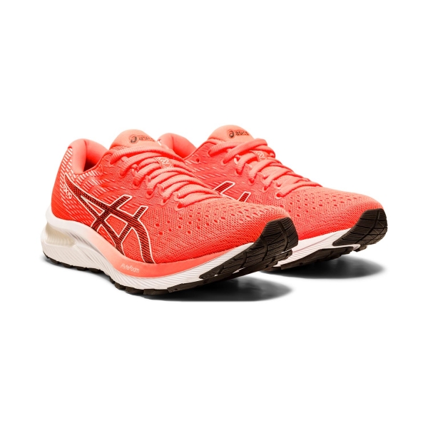 Asics Gel Cumulus 22 Tokyo - Sunrise Red/Black