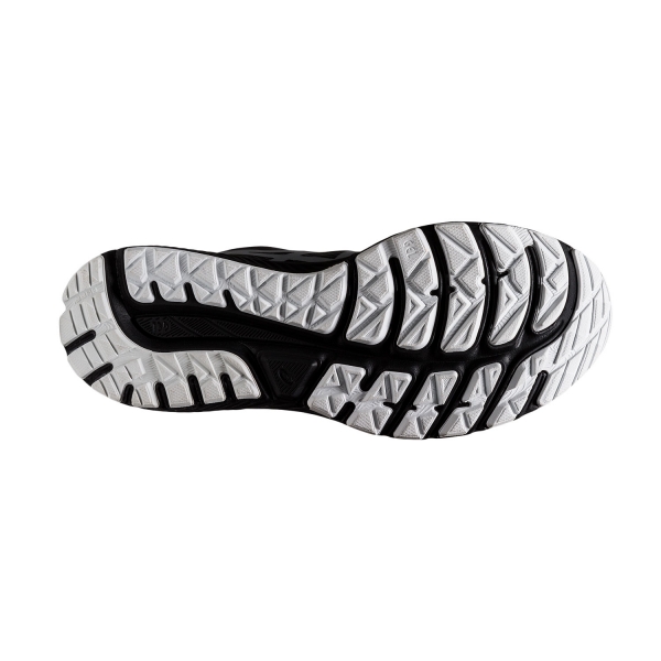 Asics Gel Cumulus 22 AWL - Graphite Grey/Pure Silver