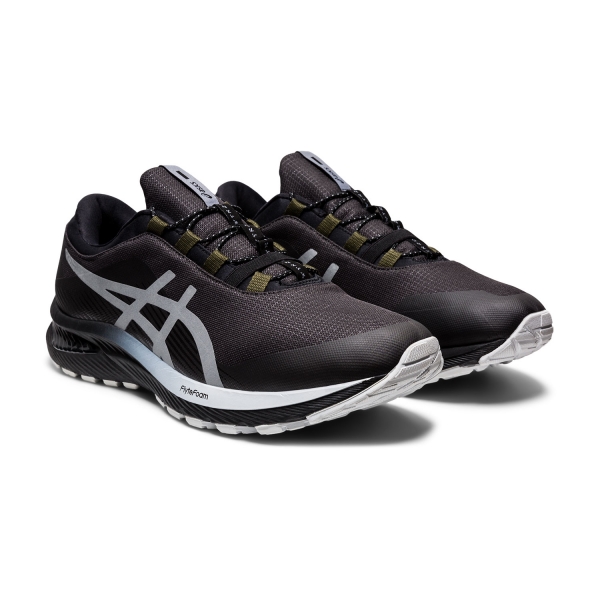 Asics Gel Cumulus 22 AWL - Graphite Grey/Pure Silver
