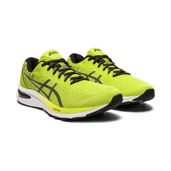 asics gel running uomo