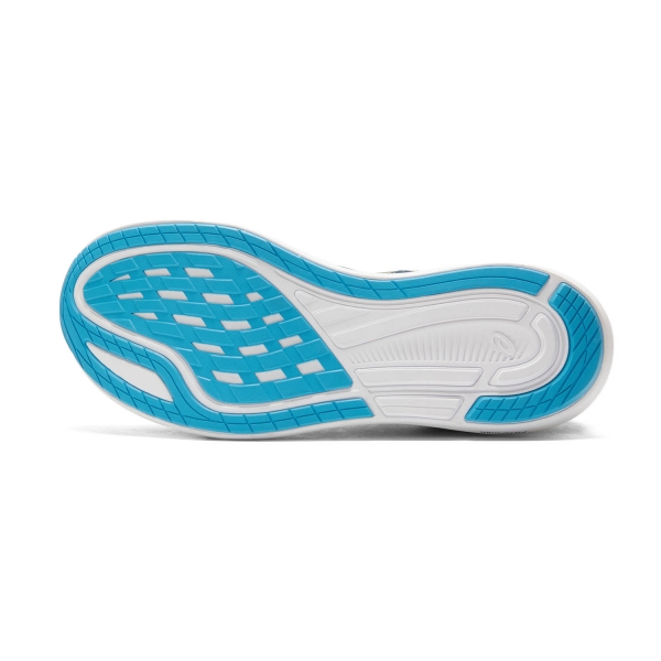 ASICS Evoride 2 - French Blue/Hazard Green