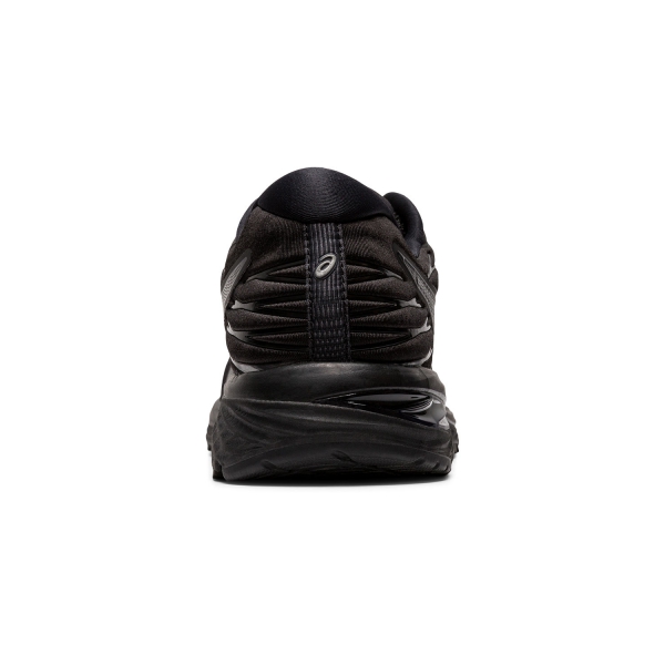 Asics Gel Cumulus 21 - Black