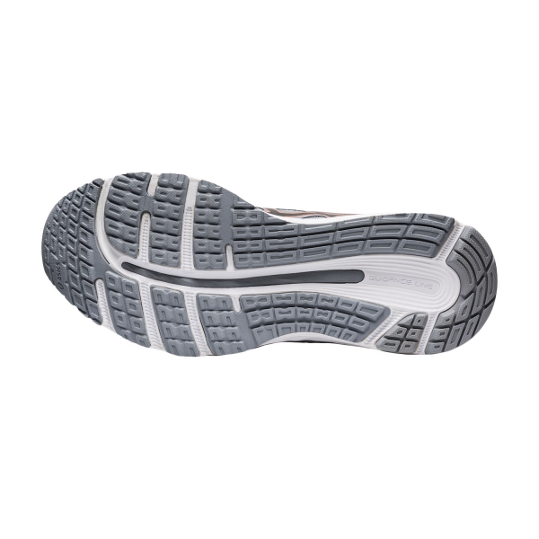 Asics Gel Cumulus 21 - Sheet Rock/Black