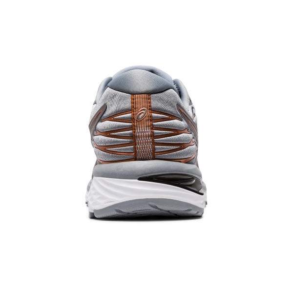 Asics Gel Cumulus 21 - Sheet Rock/Black