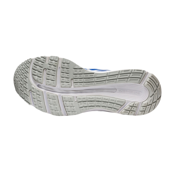 Asics Gel Cumulus 21 Men's Running Shoes Tuna BlueWhite Asics Gel Cumulus 21 Scarpe Running Uomo Tuna BlueWhite