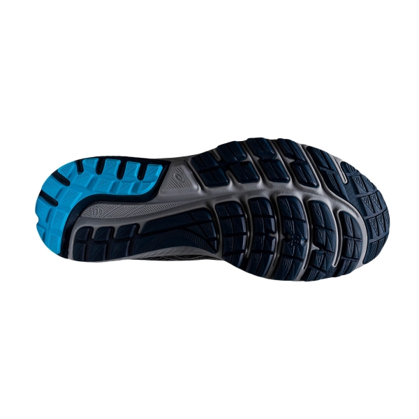 ASICS Gel Cumulus 22 - French Blue/Black