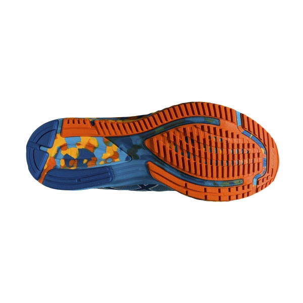 Asics Gel Ds Trainer 26 Men S Running Shoes Digital Aqua Asics Gel Ds Trainer 26 Men S Running Shoes Digital Aqua