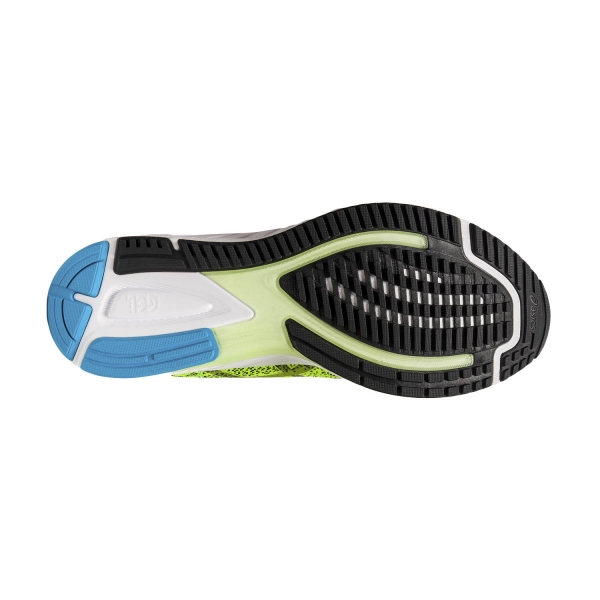 Asics Gel DS Trainer 26 - Hazard Green/Black