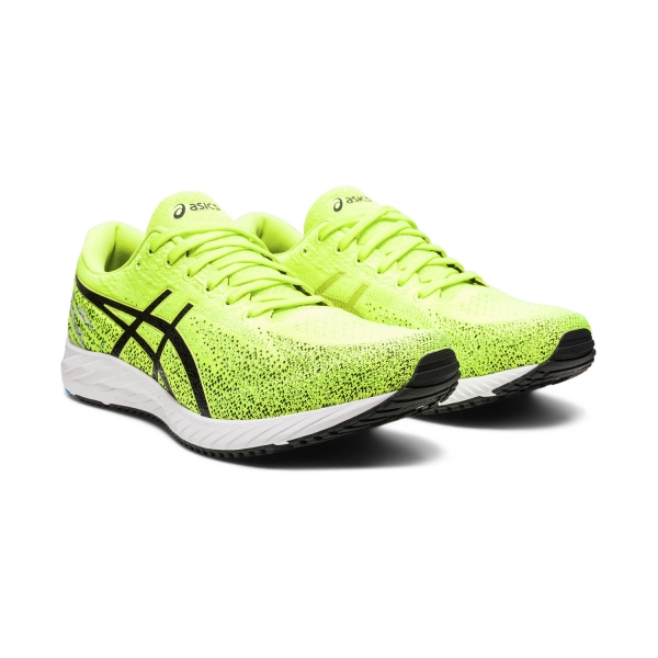 Asics Gel DS Trainer 26 - Hazard Green/Black
