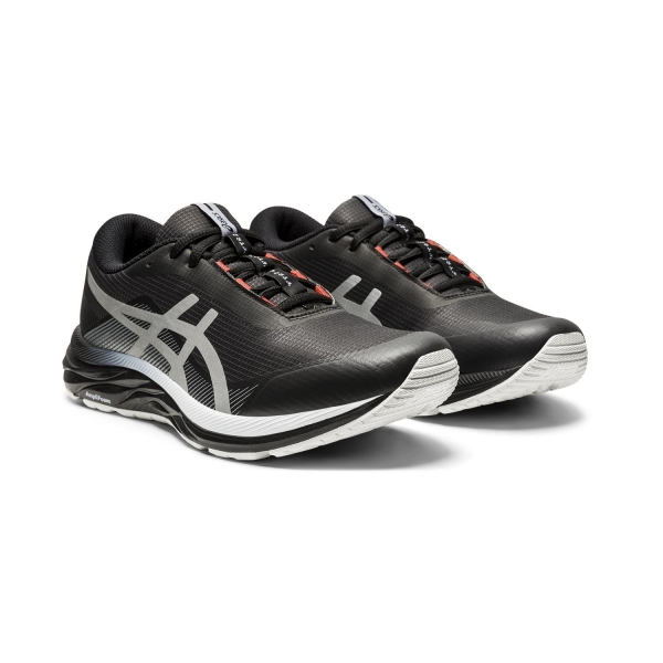 Asics Gel Excite 7 AWL - Graphite Grey/Pure Silver