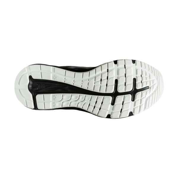 Asics Gel Excite 7 AWL - Graphite Grey/Pure Silver