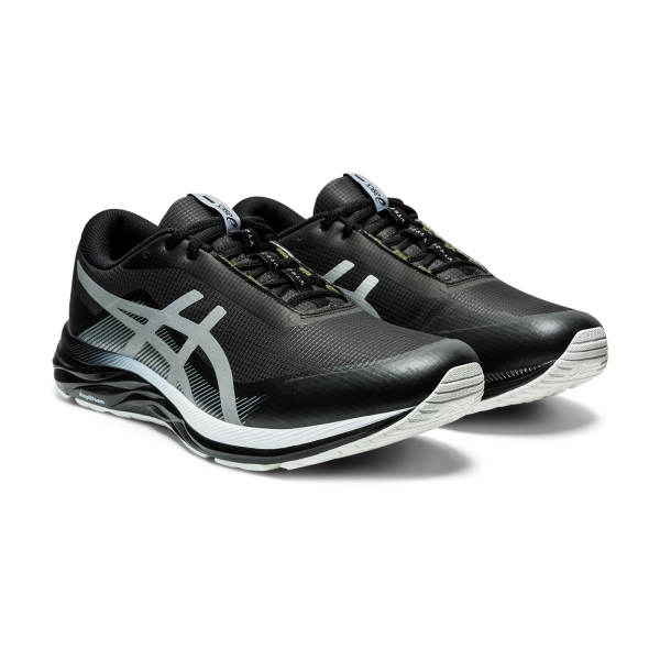 Asics Gel Excite 7 AWL - Graphite Grey/Pure Silver