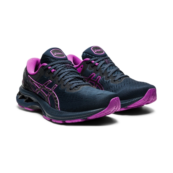 gel kayano lite show women's