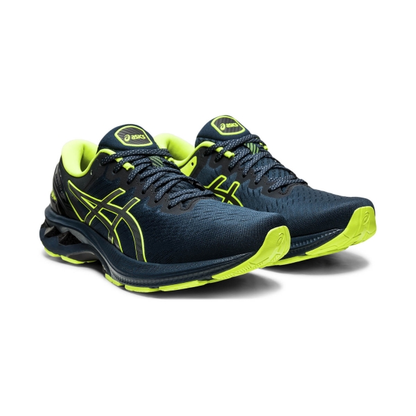 Asics Gel Kayano 27 Lite Show - French Blue/Lite Show