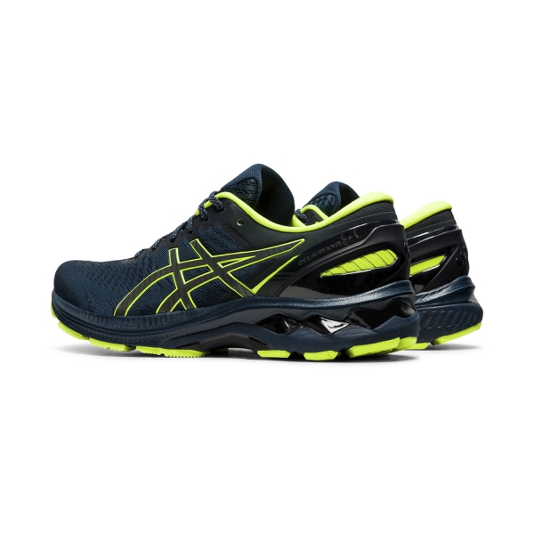 Asics Gel Kayano 27 Lite Show - French Blue/Lite Show