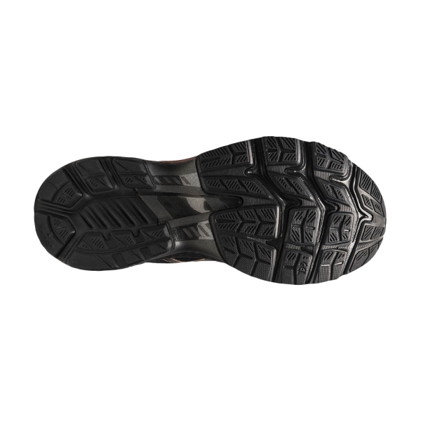 Asics Gel Kayano 27 Platinum - Black/Rose Gold