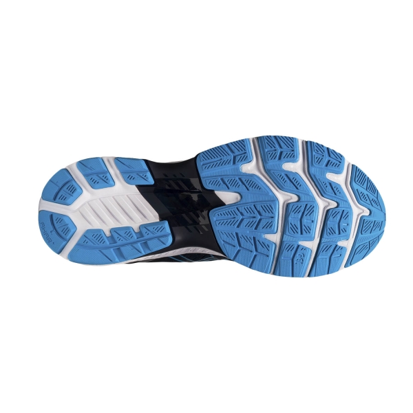 Asics Gel Kayano 27 - French Blue/Digital Aqua