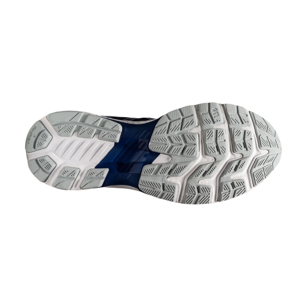 Asics Gel Kayano 27 - Peacoat/Piedmont Grey