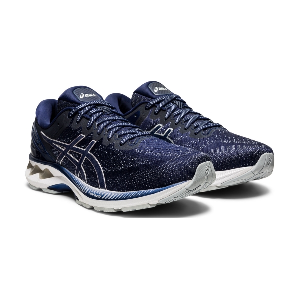 Asics Gel Kayano 27 - Peacoat/Piedmont Grey