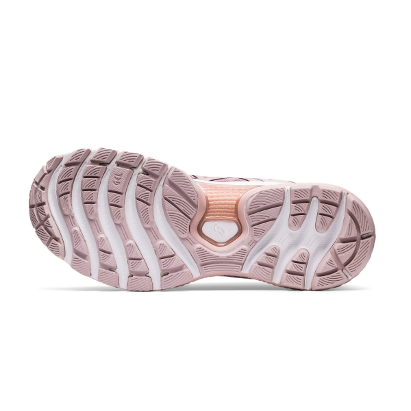 Asics Gel Nimbus 22 - Watershed Rose/Rose Gold