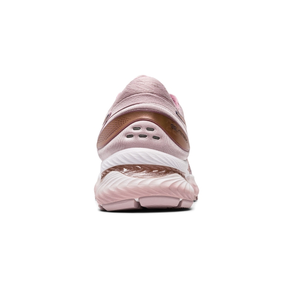 Asics Gel Nimbus 22 - Watershed Rose/Rose Gold