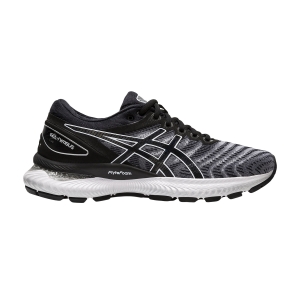 Asics Nimbus | Running Shoes | Asics Gel Nimbus 18 Women's Running Shoes RedBlack