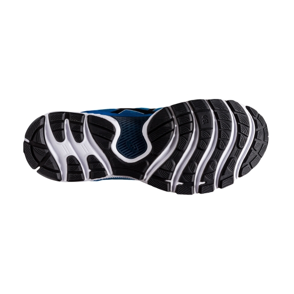 Asics Gel Nimbus 22 - Directoire Blue/Black