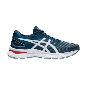 scarpe running neutre asics