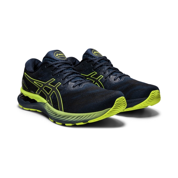 Asics Gel Nimbus 23 Lite Show - French Blue/Lite Show