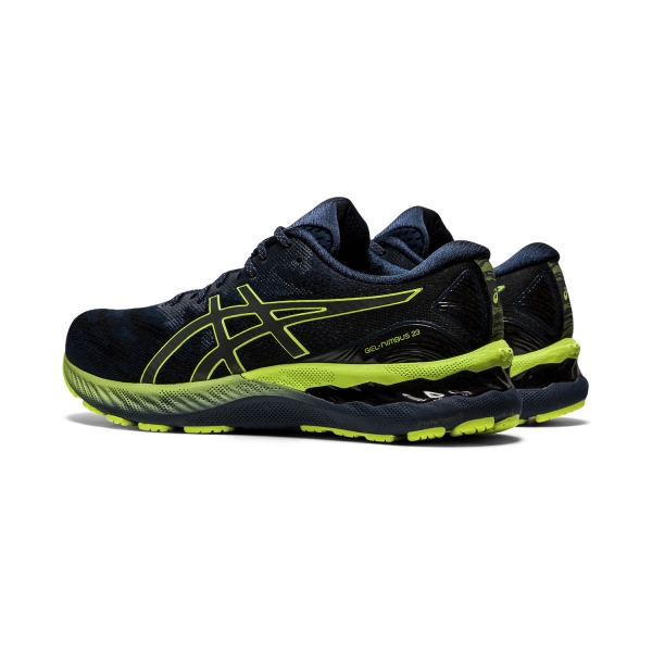 Asics Gel Nimbus 23 Lite Show - French Blue/Lite Show