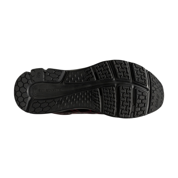 ASICS Gel Pulse 12 GTX - Black