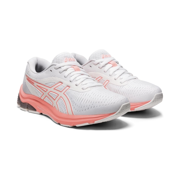 Asics Gel Pulse 12 - White