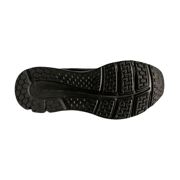 Asics Gel Pulse 12 - Black