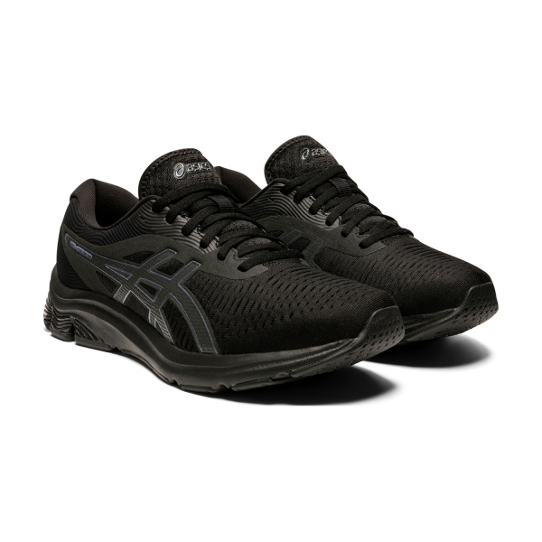 Asics Gel Pulse 12 - Black