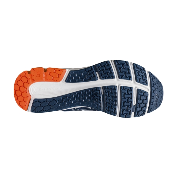 Asics Gel Pulse 12 - Reborn Blue/Mako Blue