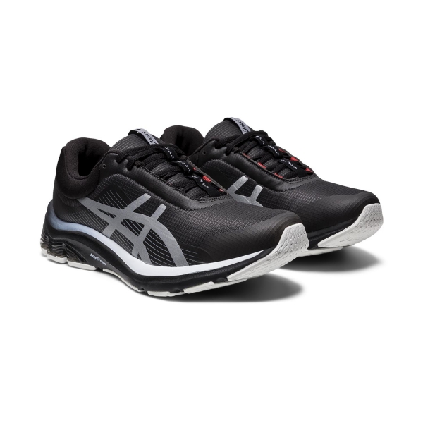 Asics Gel Pulse 12 AWL - Graphite Grey/Pure Silver