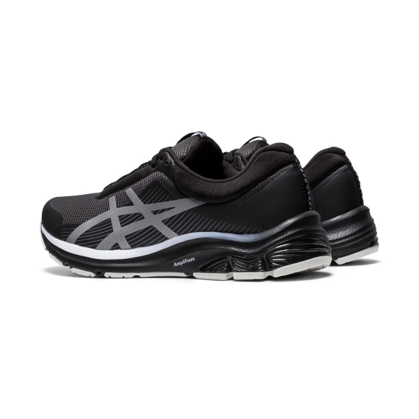 Asics Gel Pulse 12 AWL - Graphite Grey/Pure Silver