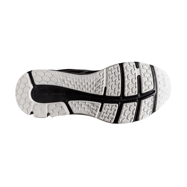 Asics Gel Pulse 12 AWL - Graphite Grey/Pure Silver