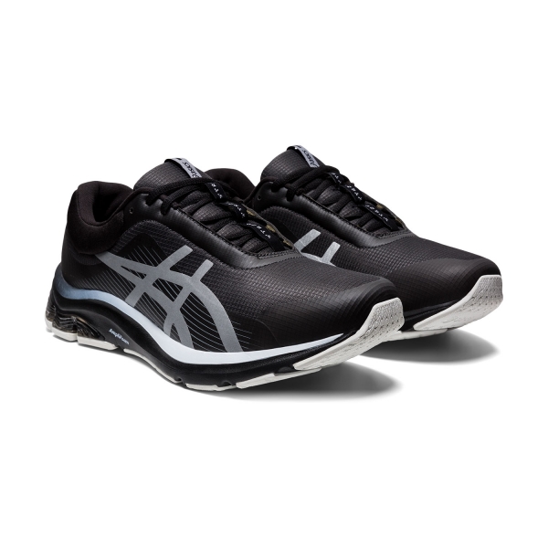 Asics Gel Pulse 12 AWL - Graphite Grey/Pure Silver