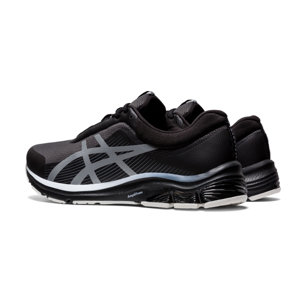 Asics Gel Pulse 12 AWL - Graphite Grey/Pure Silver