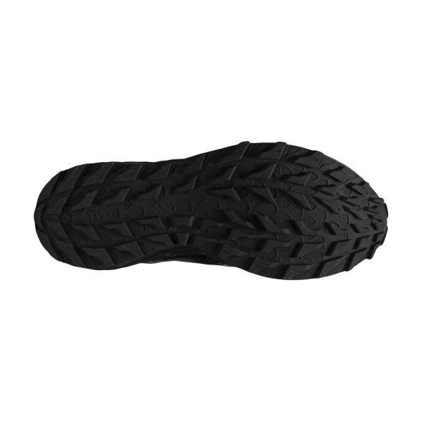 Asics Gel Sonoma 6 GTX Zapatillas de Trail Running - Black