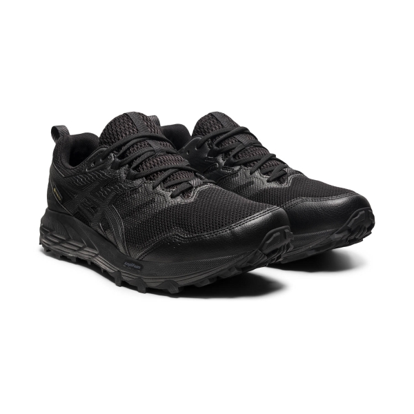 Asics Gel Sonoma 6 GTX - Black