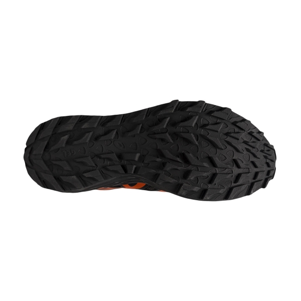 Asics Gel Sonoma 6 GTX - Black/Marigold Orange