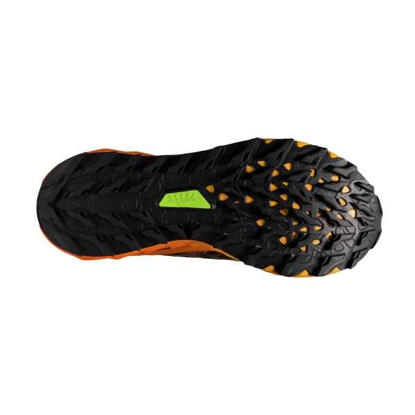 Asics Gel Trabuco 9 GTX - Black/Sheet Rock