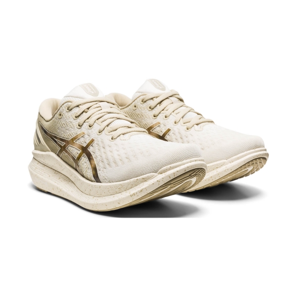 Asics Glideride 2 - Earth Day/Cream Putty