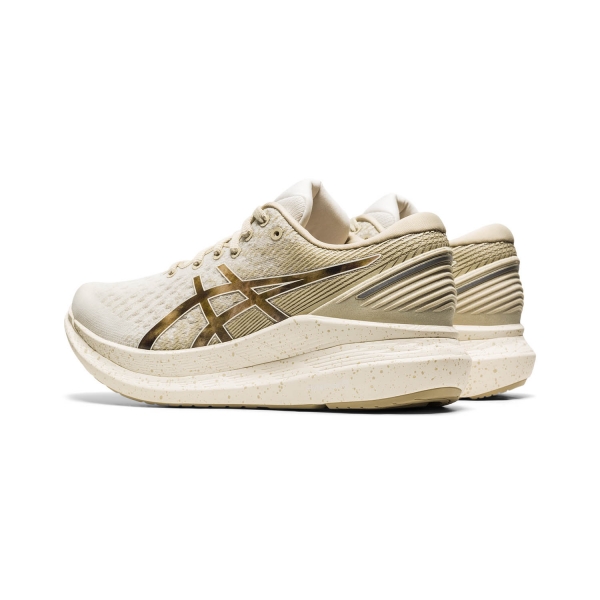 Asics Glideride 2 - Earth Day/Cream Putty